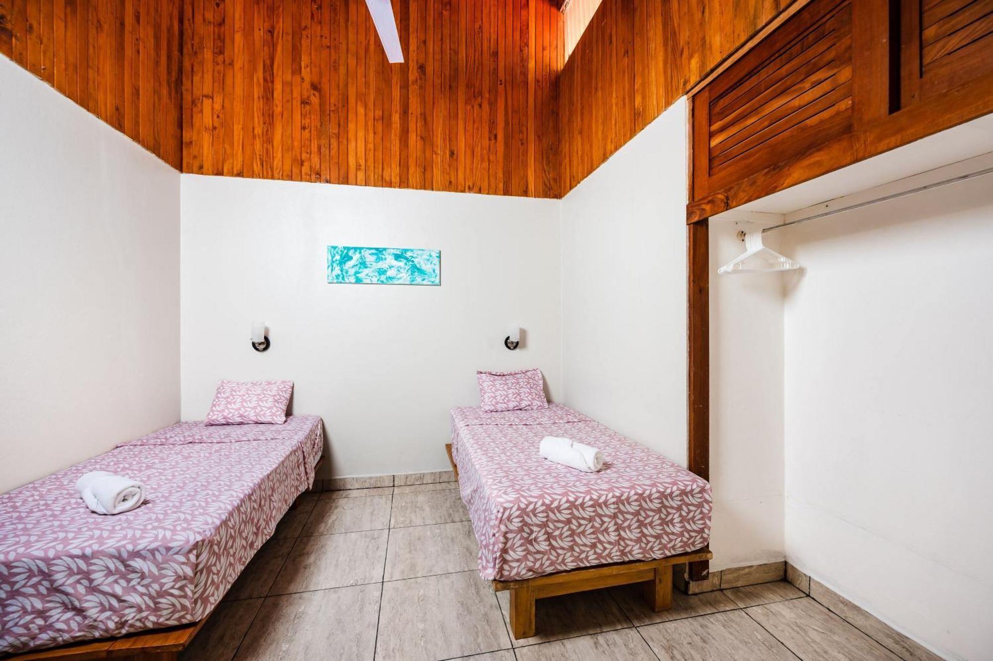 El Sueno Tropical Hotel Puerto Carrillo Ngoại thất bức ảnh