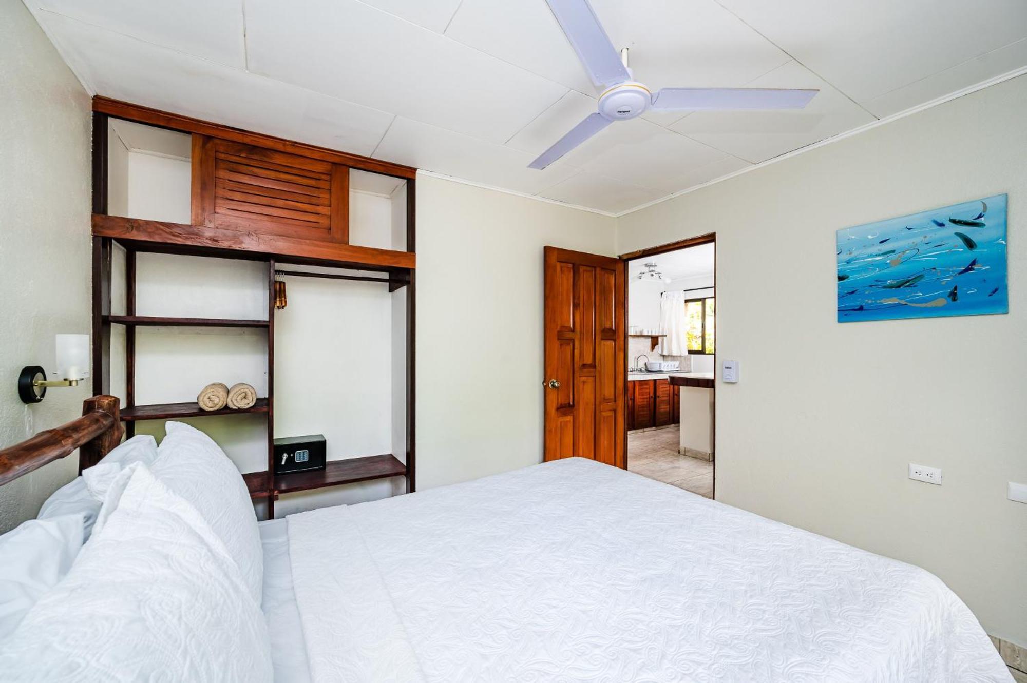El Sueno Tropical Hotel Puerto Carrillo Ngoại thất bức ảnh