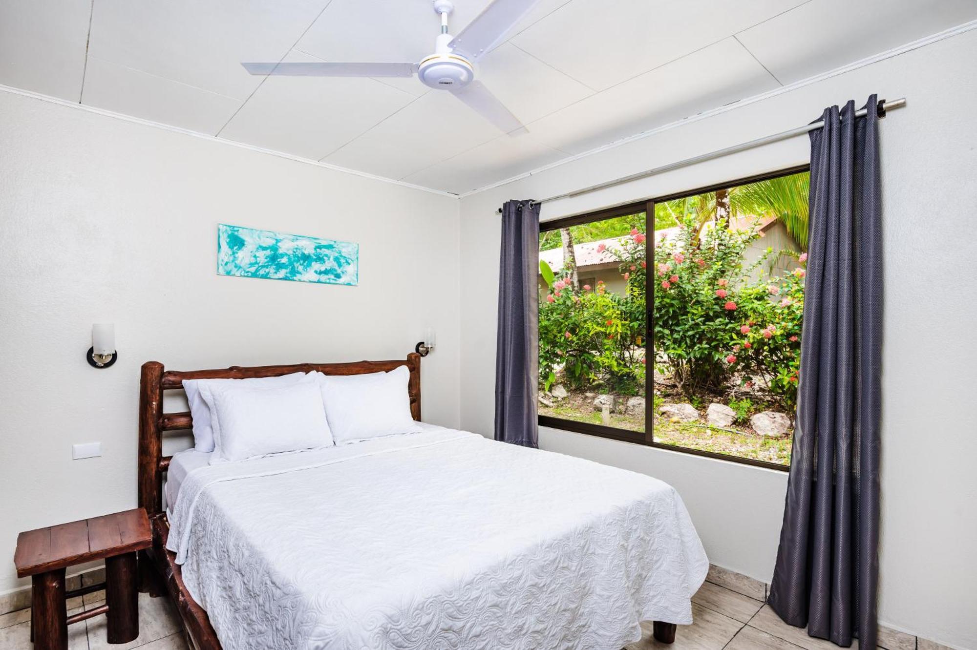 El Sueno Tropical Hotel Puerto Carrillo Ngoại thất bức ảnh