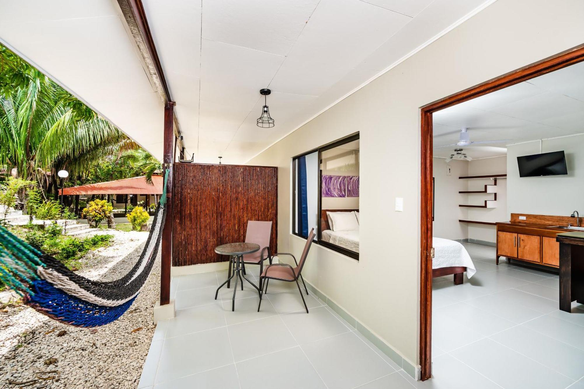 El Sueno Tropical Hotel Puerto Carrillo Ngoại thất bức ảnh